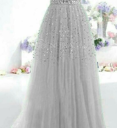 glitter, silver and white