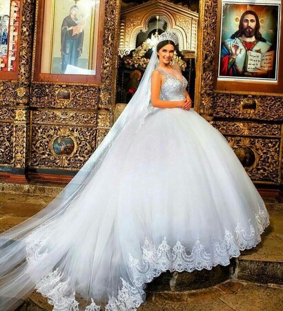 king queen, beautiful and flowers