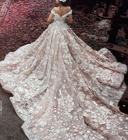 dress, vestidodenovia and vestido de novia