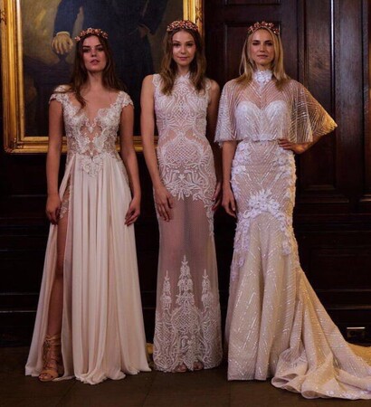 Couture, ellisaab and zuhairmurad