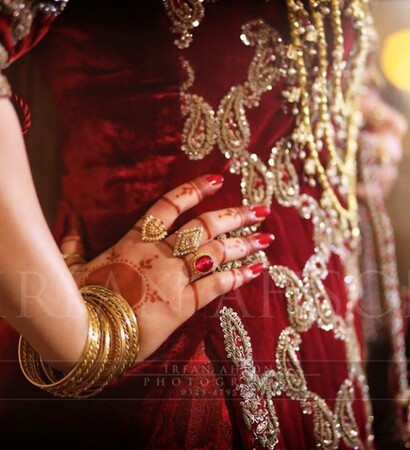 bride, indian and desi