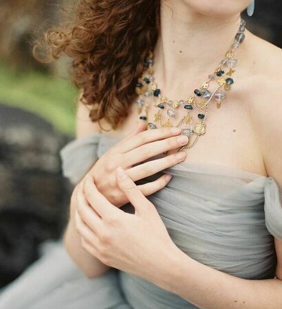 jewel, beautiful and romance