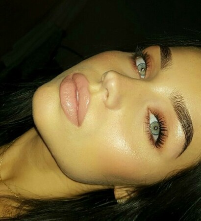 brows, boys and america