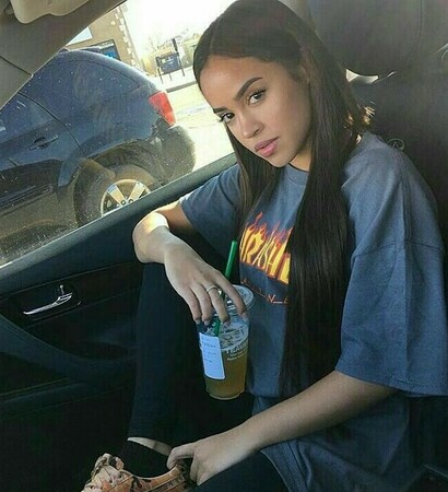 phone, lips and make up