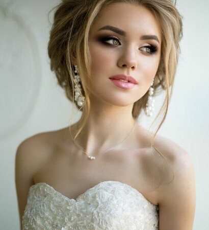 hairstyle, pretty and hair