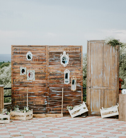 photography, design and photobooth