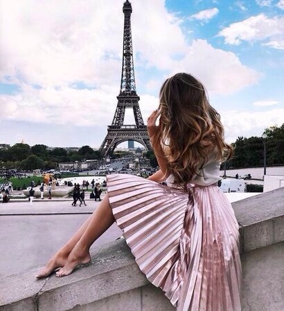 feminine, once upon a time and wedding dress
