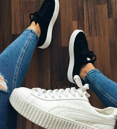 style, eyes and love