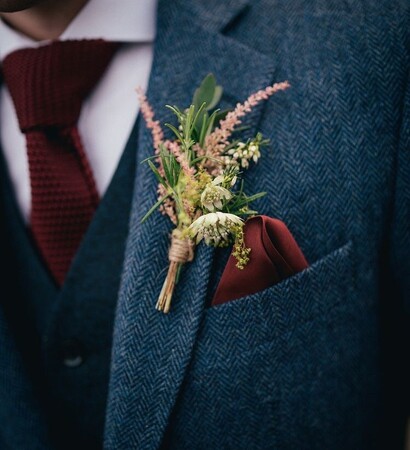 decoration, couple and vintage