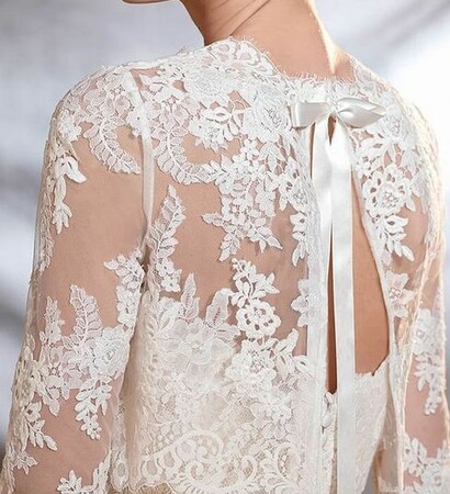 lace, beautiful and hairstyle