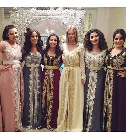 dress, luxury and mariage