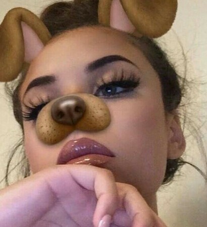 make up, kylie jenner and beauty
