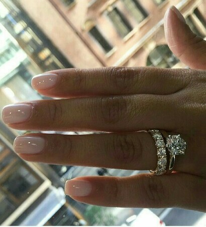 style, nails and mode
