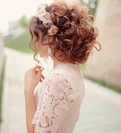 hair, princess and hairstyle