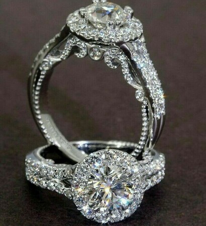 marriage, fashion and proposal