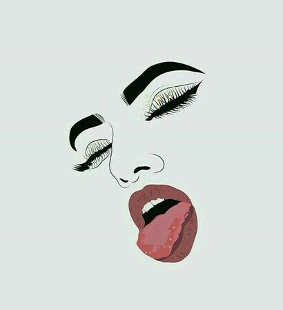 perfection, eyes and make up