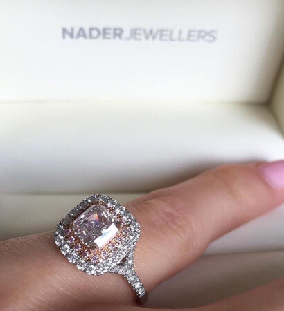 jewel, fashion and beautiful