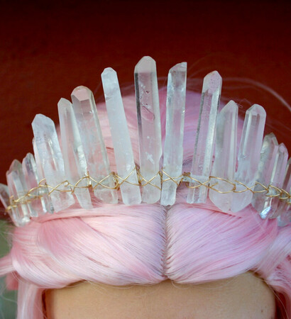 disney crown, boho wedding and disney costume