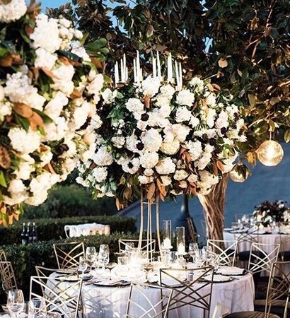 wedding place and en