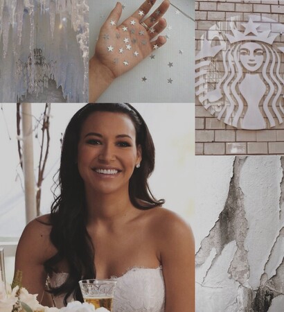 aesthetic, white and santana lopez