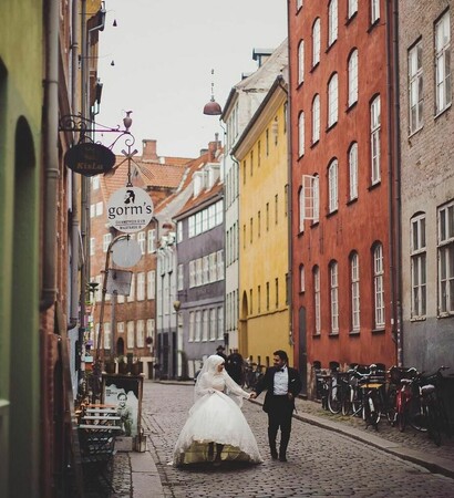 copenhagen, jarrad seng and europe