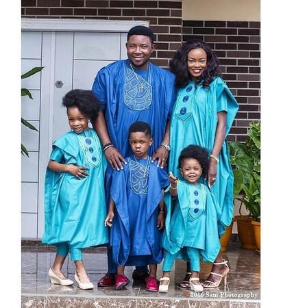 handsome, fun and blue