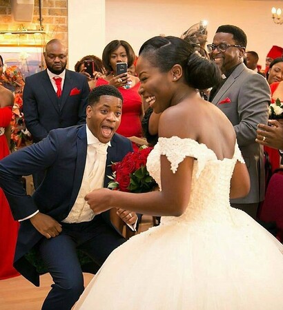 fashion, husband and fun