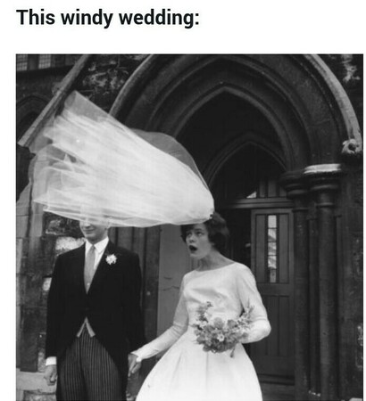 lol, bride and funny