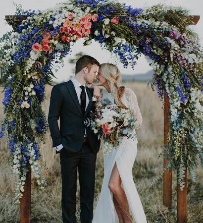 decoration, fairytale and wedding suit