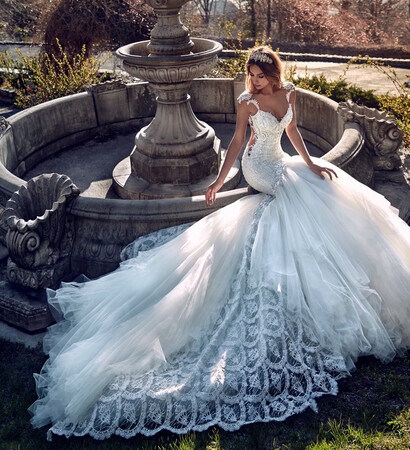 fashion, beauty and dresses