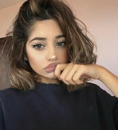 style, hair and color
