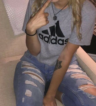 color, hot girls and boys
