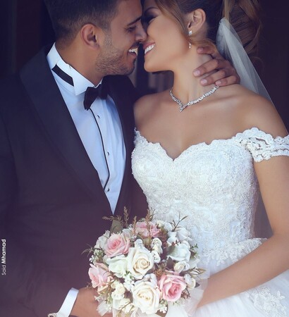 mr, amour and beautiful