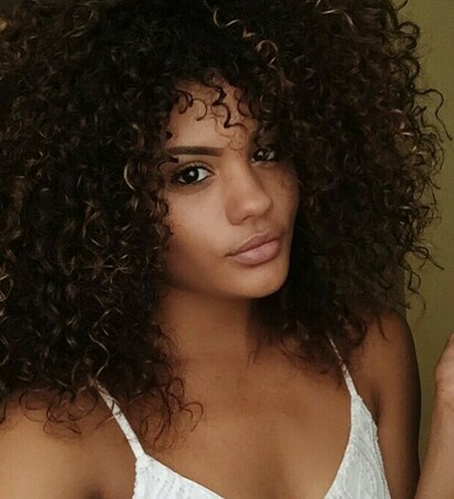 instagram, make up and lips