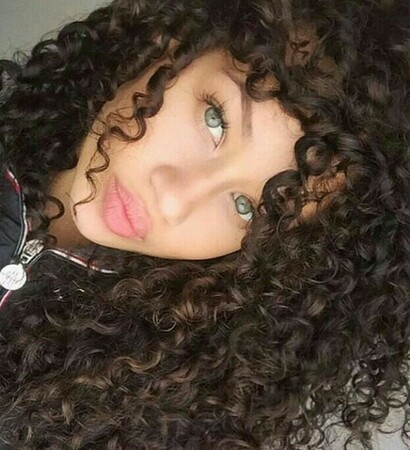 instagram, pink and brows