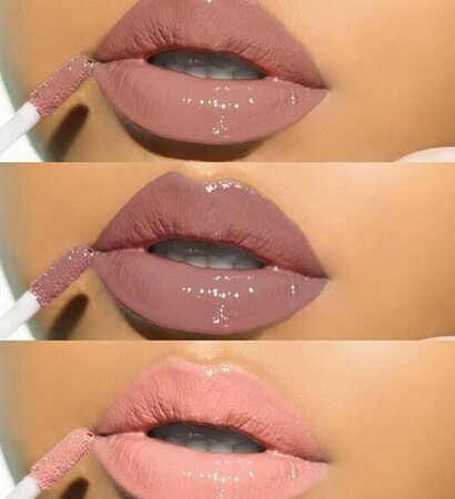 phone, america and lips