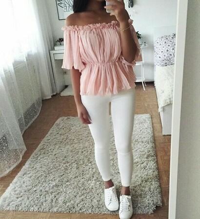 shoes, goals and hot girls