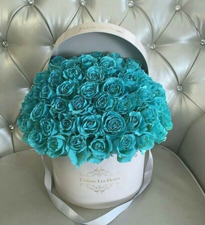 style, color and love