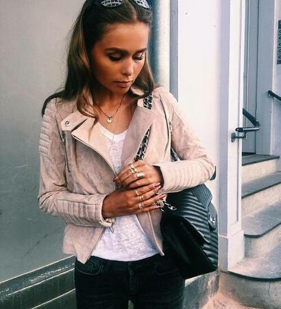 girl, makeup and curvy