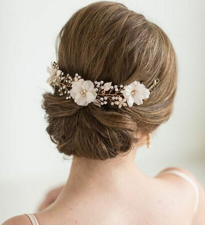 princess, beautiful and hairstyle