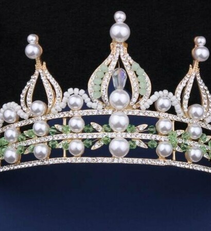 bridal headpieces, bridal jewelry and bridal headdress