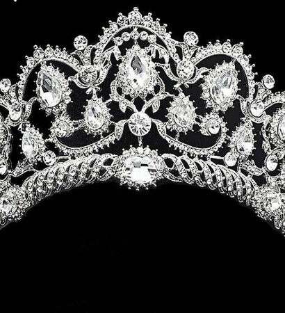bridal headdress, bridal headpieces and bridal jewelries