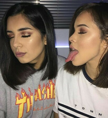 lips, brows and lipstick
