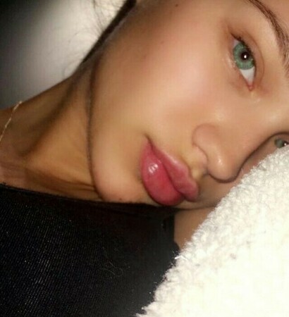 lips, boys and babys