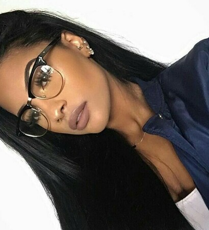 nails, hot girls and make up