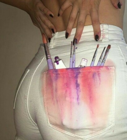 style, hot girls and perfection