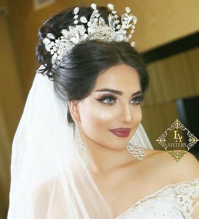 wedding party, princess and gorgeous