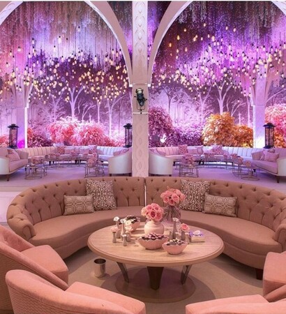 wedd, flowers and happiness