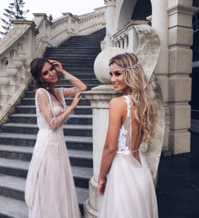 vintage, photography and fashion
