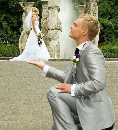 couple, crazy and love